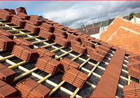 Rénover sa toiture à La Neuville-Housset